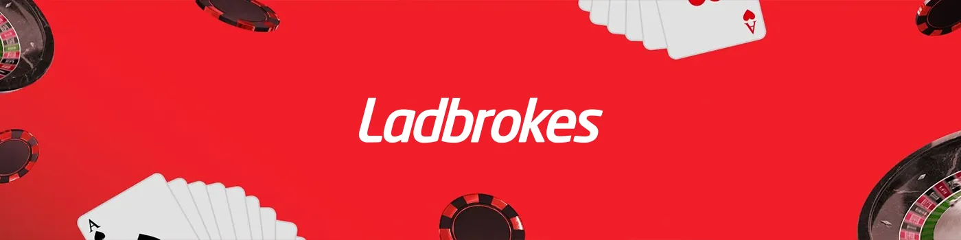 Ladbrokes